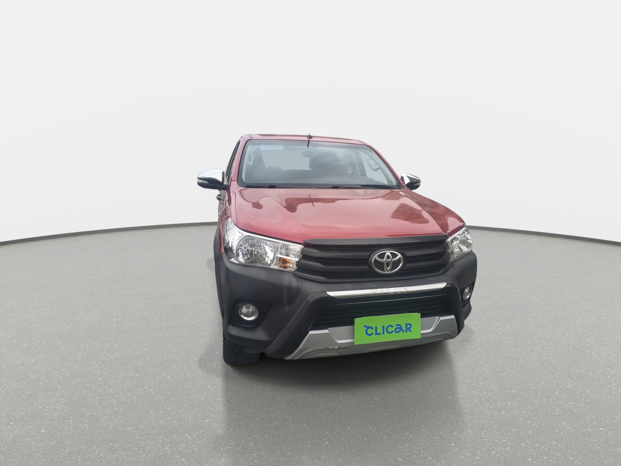 TOYOTA - 2