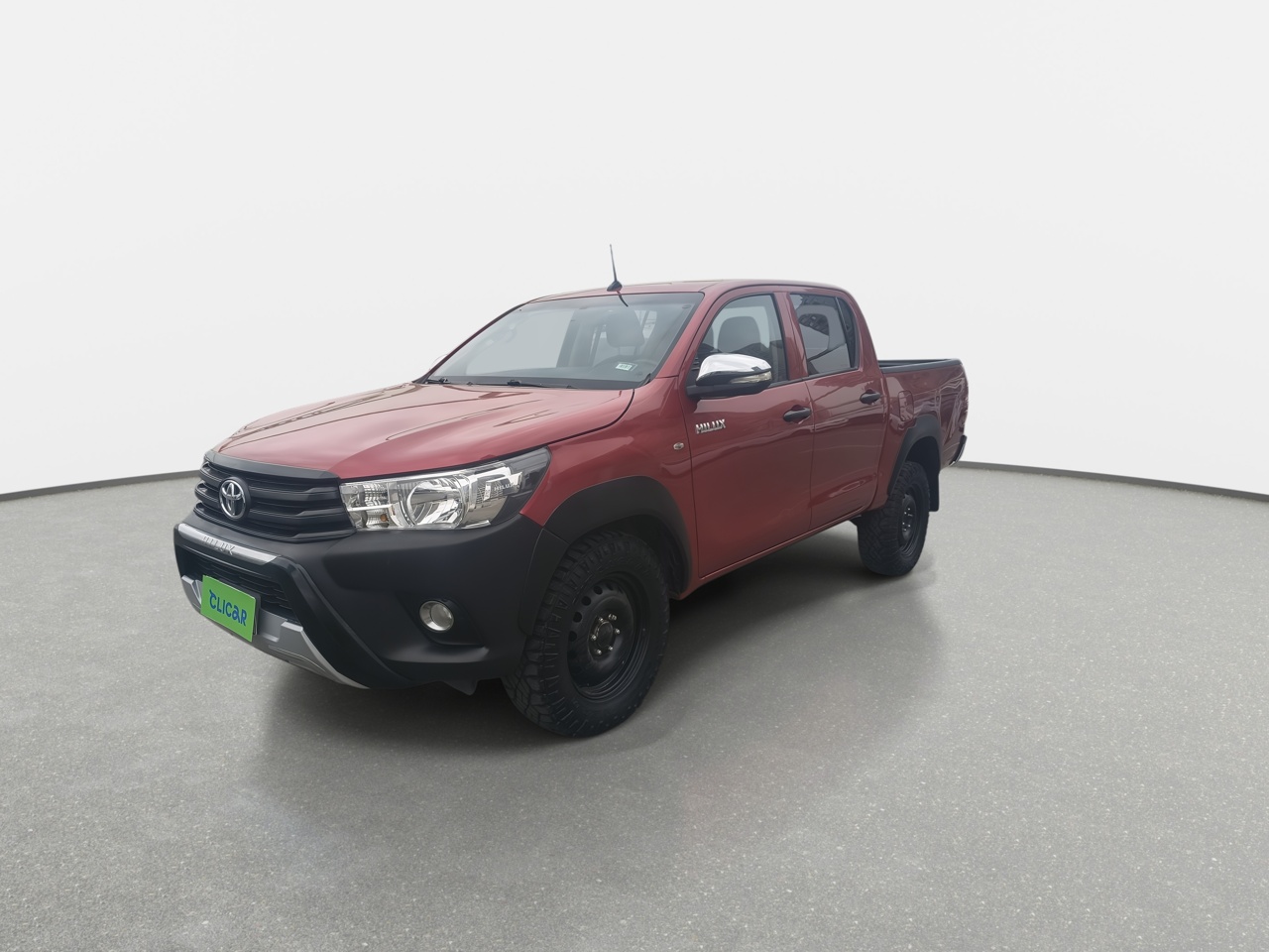 TOYOTA - 3