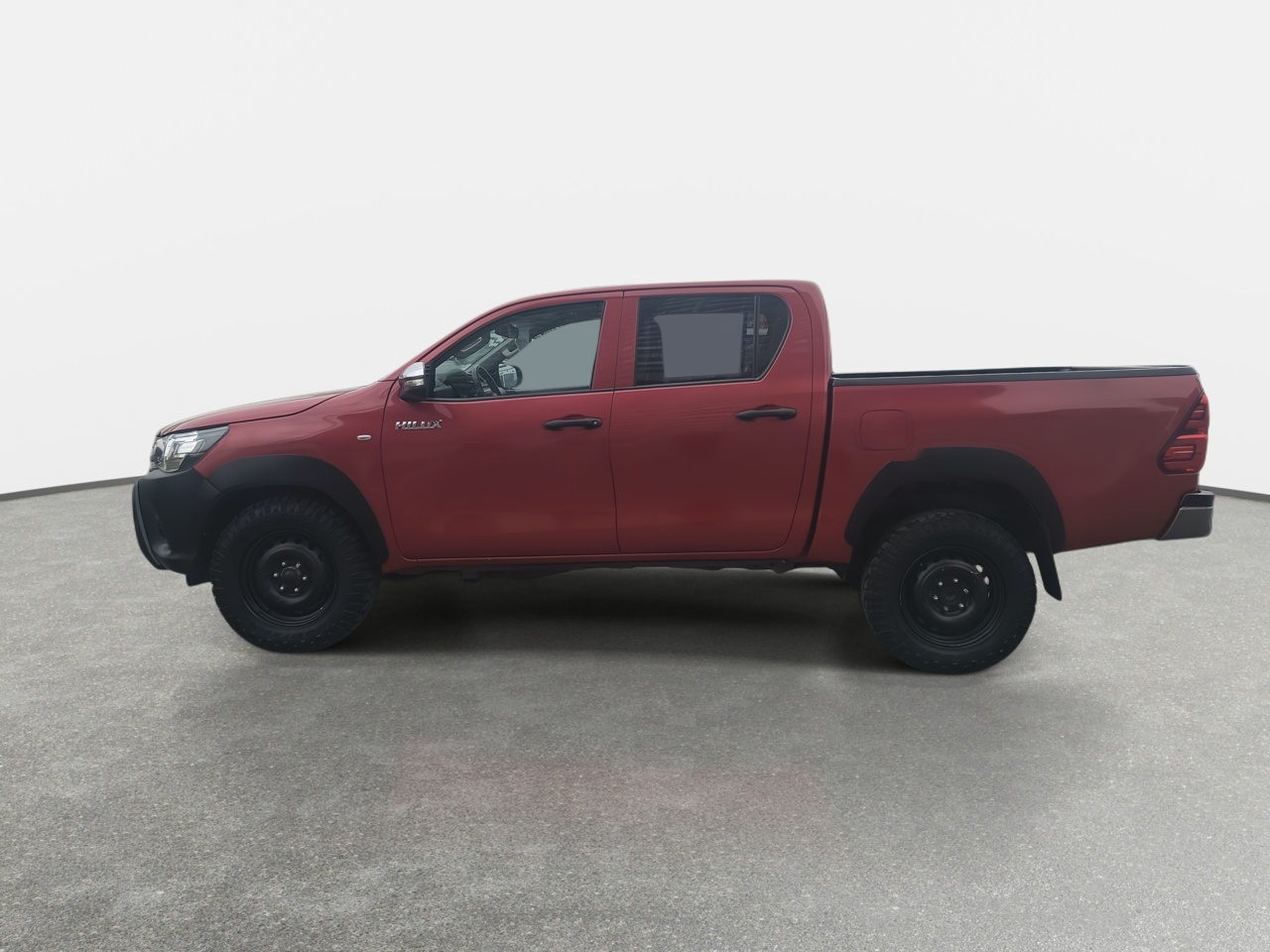 TOYOTA - 4