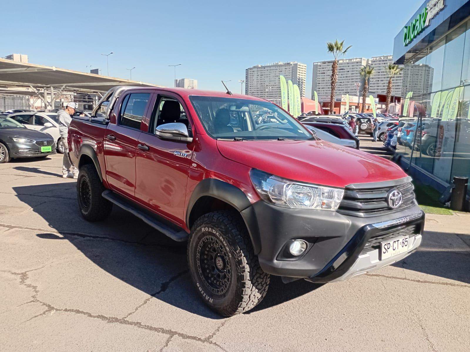 TOYOTA - 0