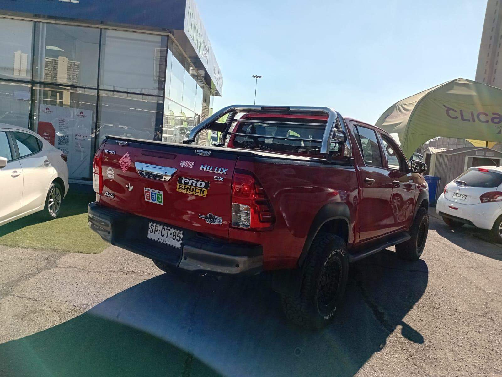TOYOTA - 3