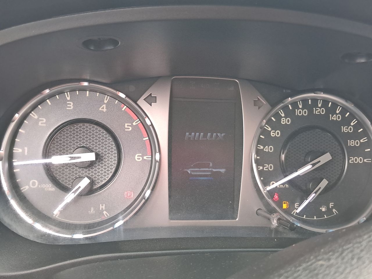 TOYOTA - 26