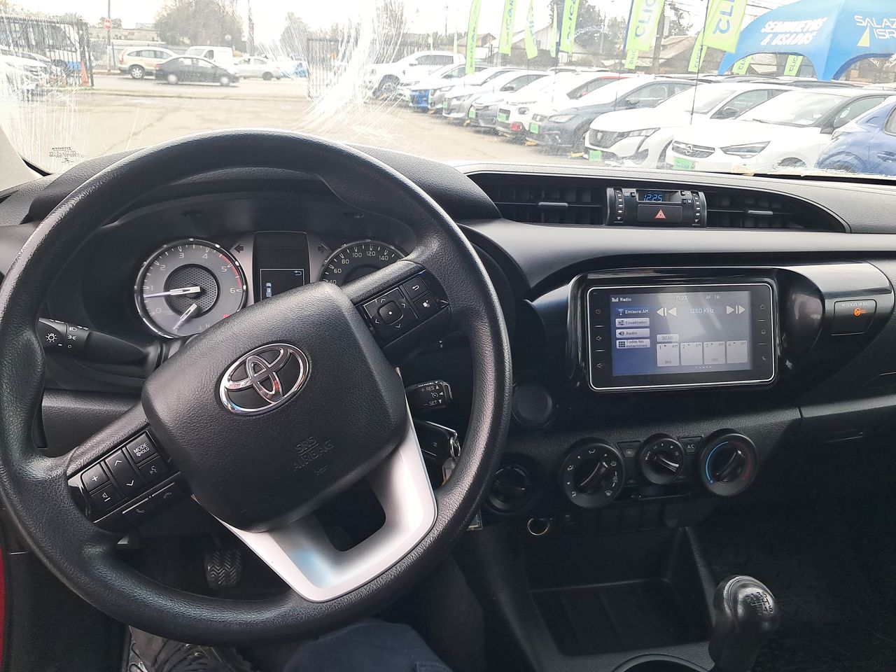TOYOTA - 30