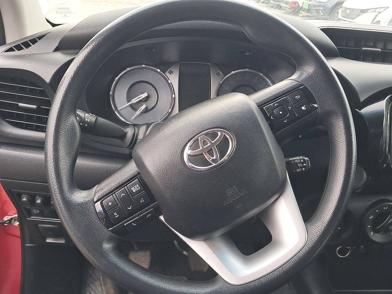 TOYOTA - 24