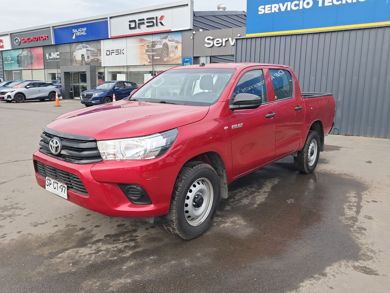 TOYOTA - 3