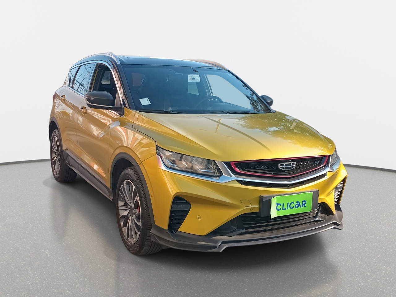 GEELY