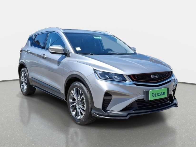 GEELY
