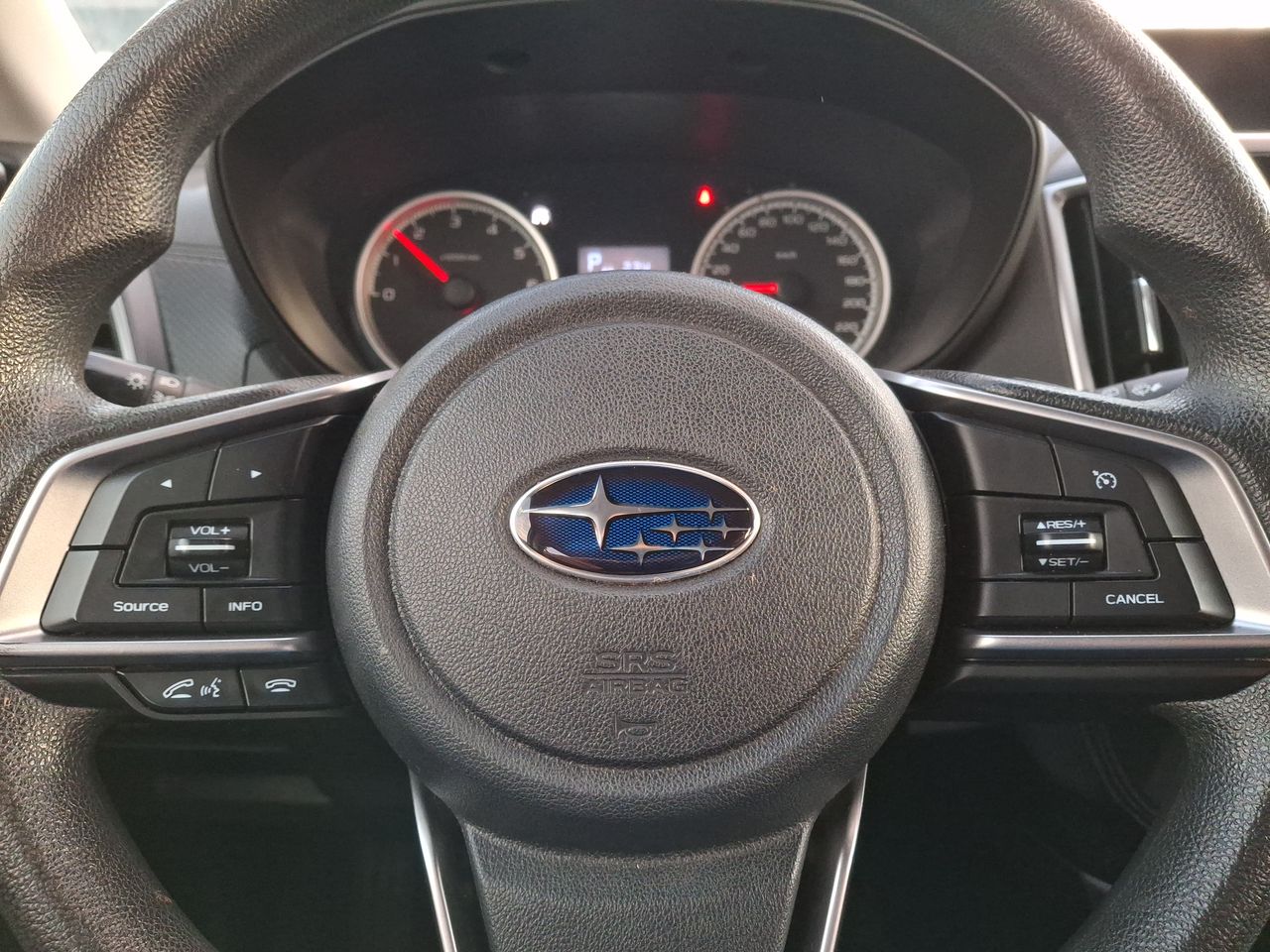 SUBARU - 18