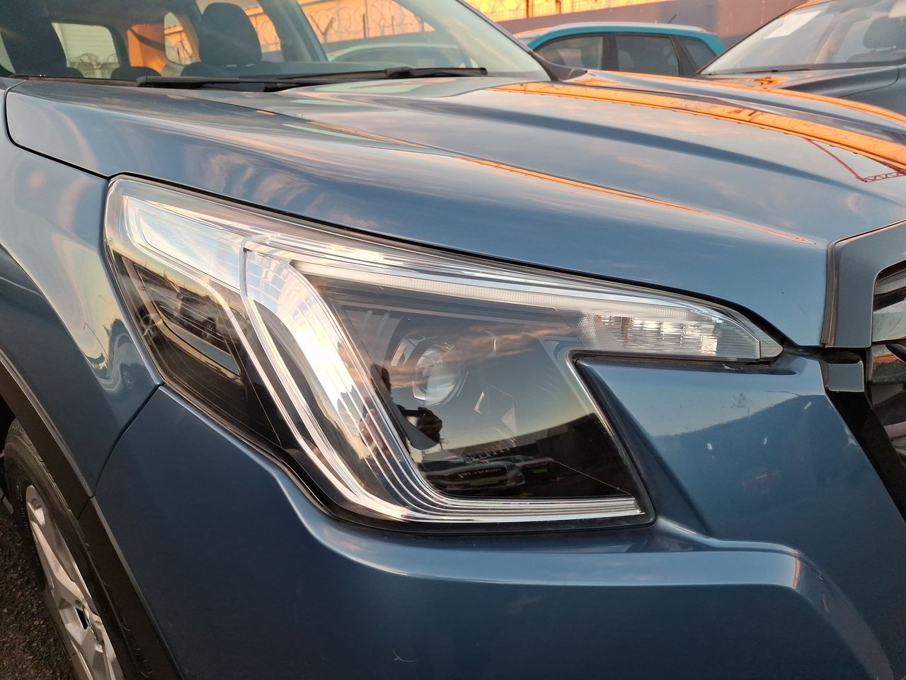 SUBARU - 10