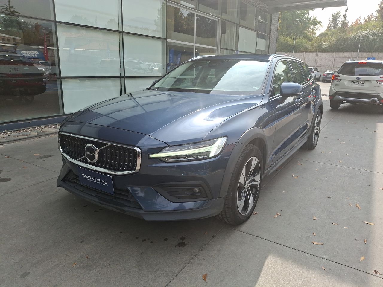 VOLVO - 3