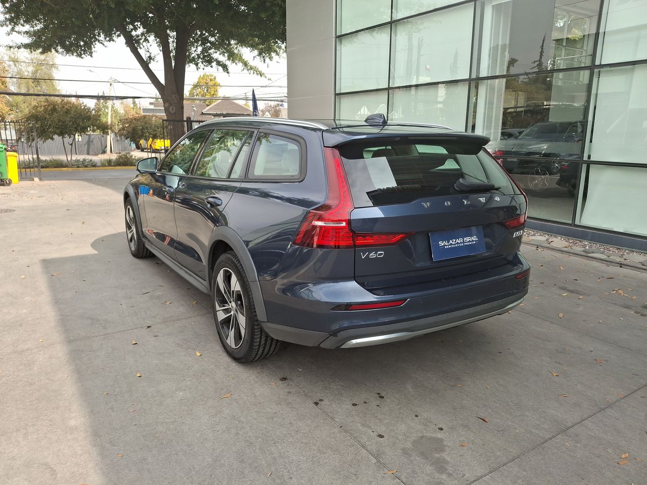 VOLVO - 5