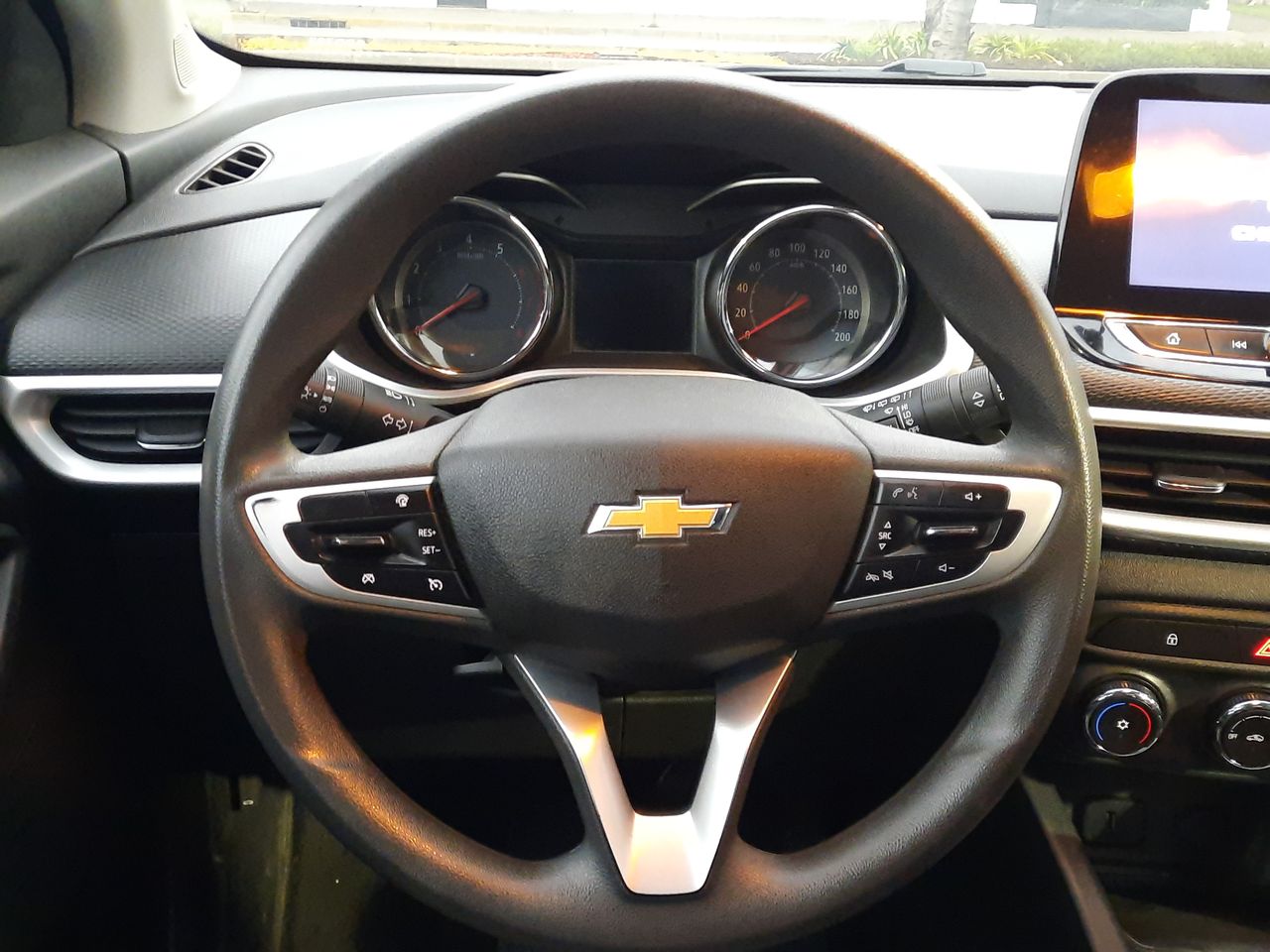 CHEVROLET - 18