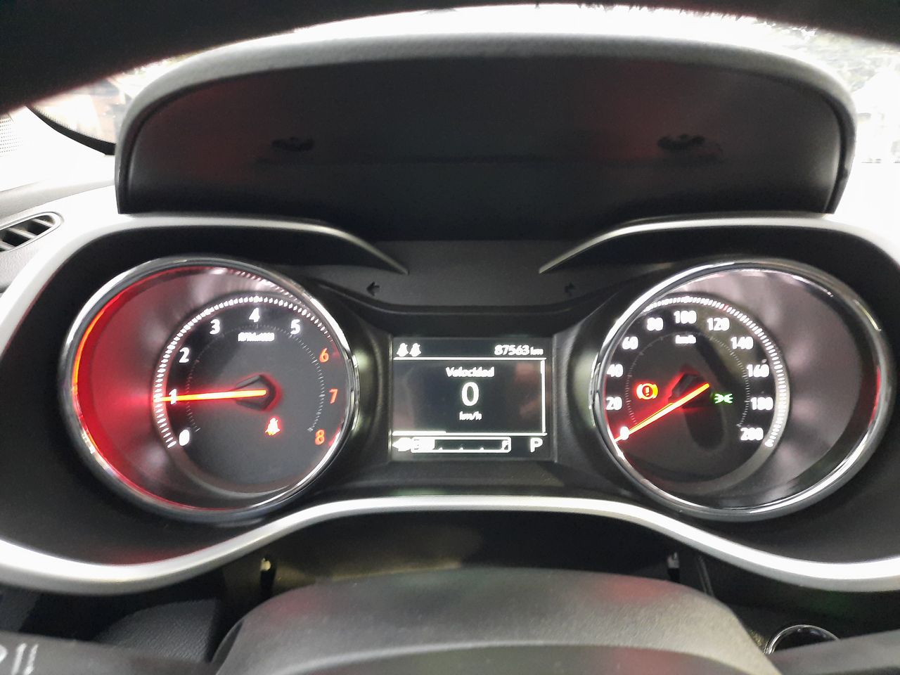 CHEVROLET - 20