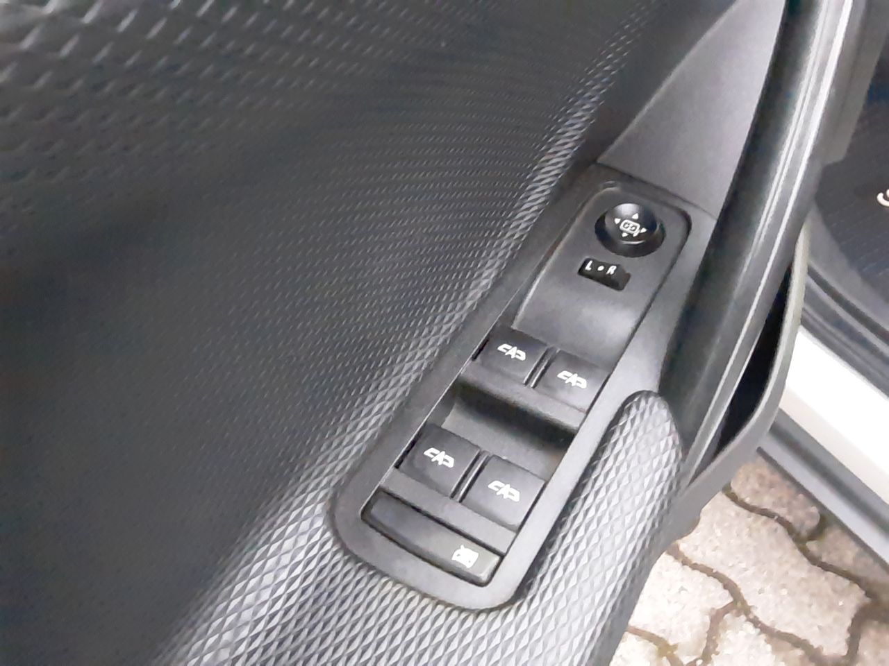 CHEVROLET - 15