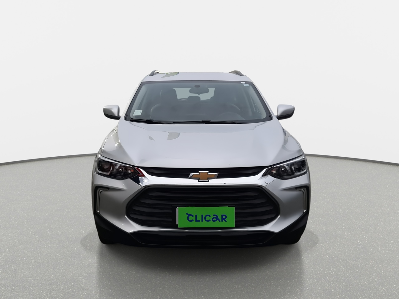 CHEVROLET - 2