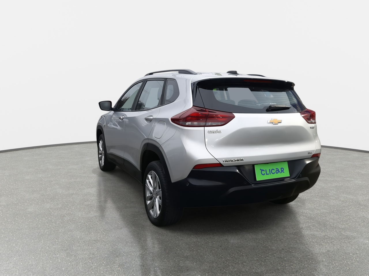 CHEVROLET - 5