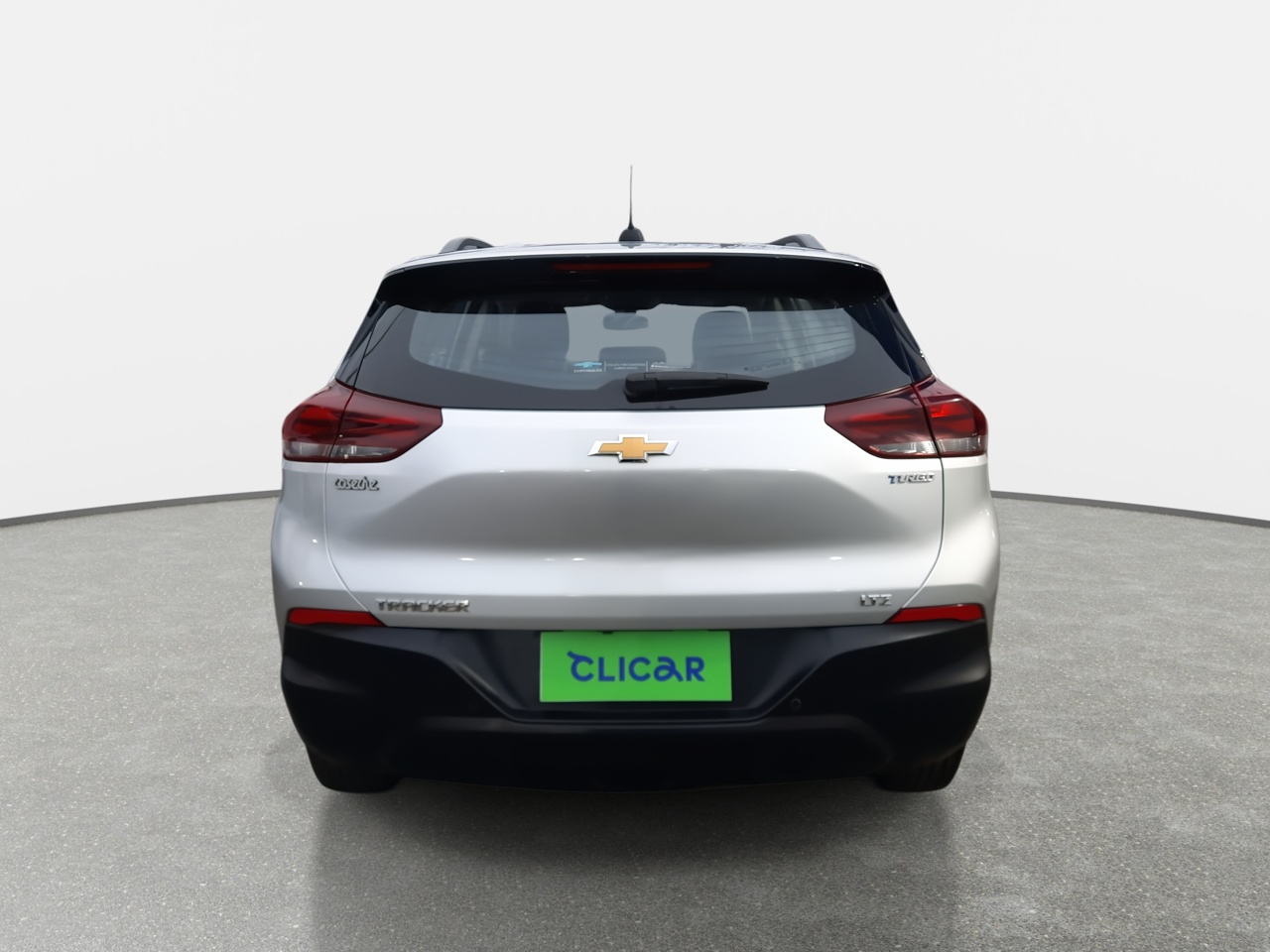 CHEVROLET - 6