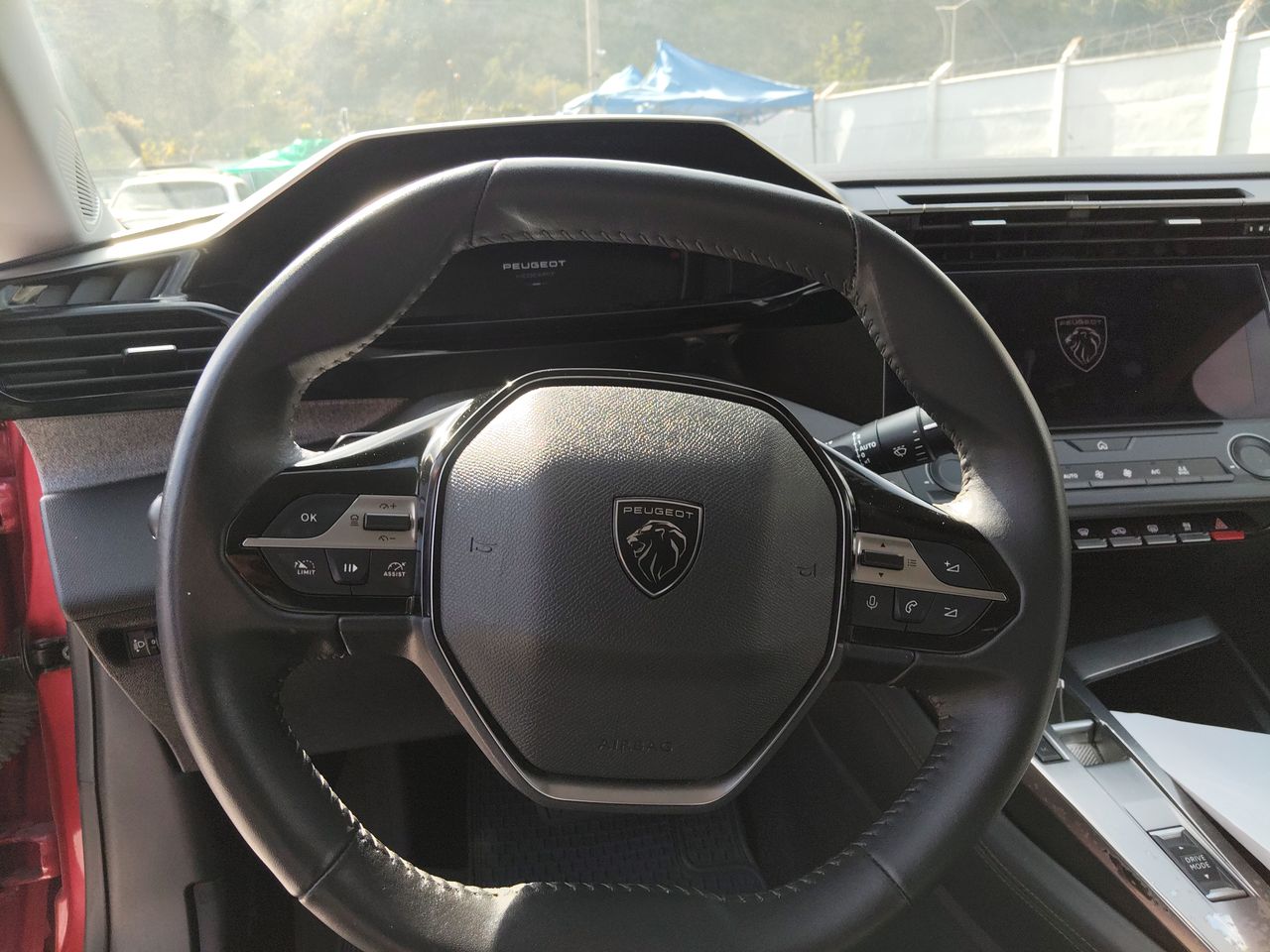PEUGEOT - 10