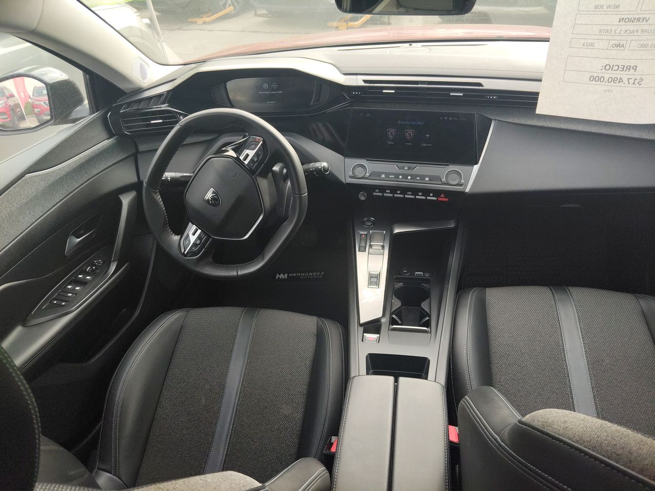 PEUGEOT - 9