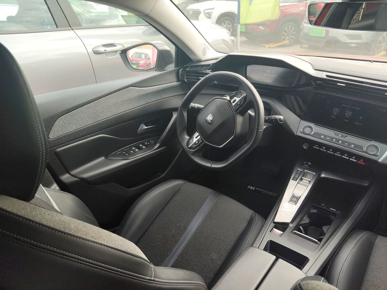 PEUGEOT - 16