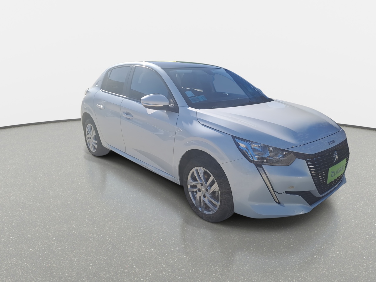 PEUGEOT - 1