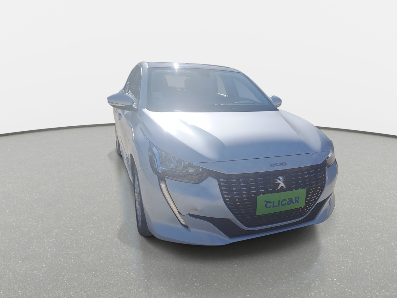 PEUGEOT - 2
