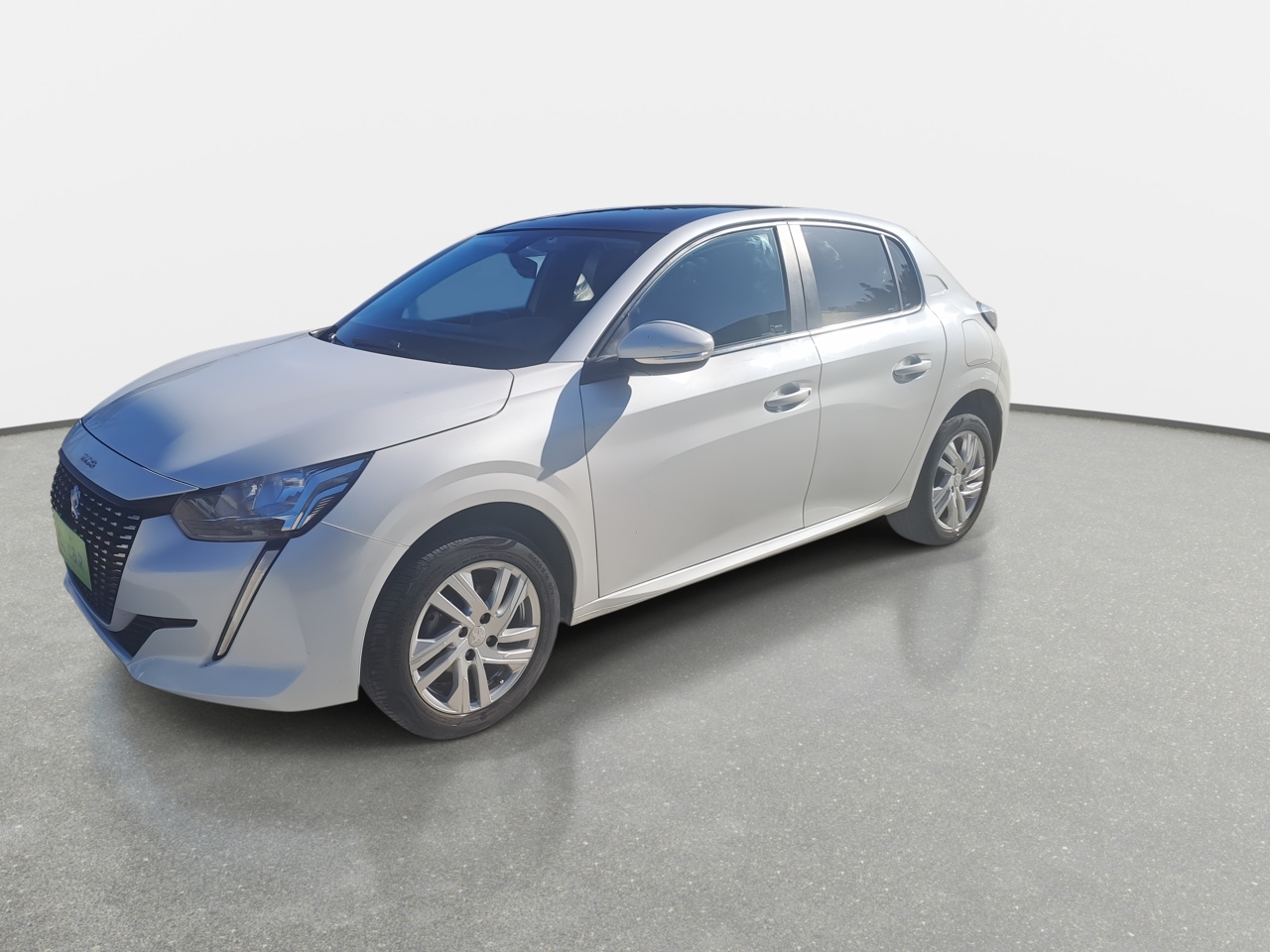 PEUGEOT - 3