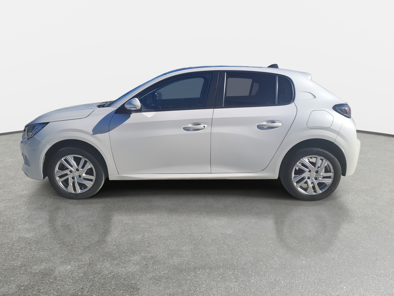 PEUGEOT - 4