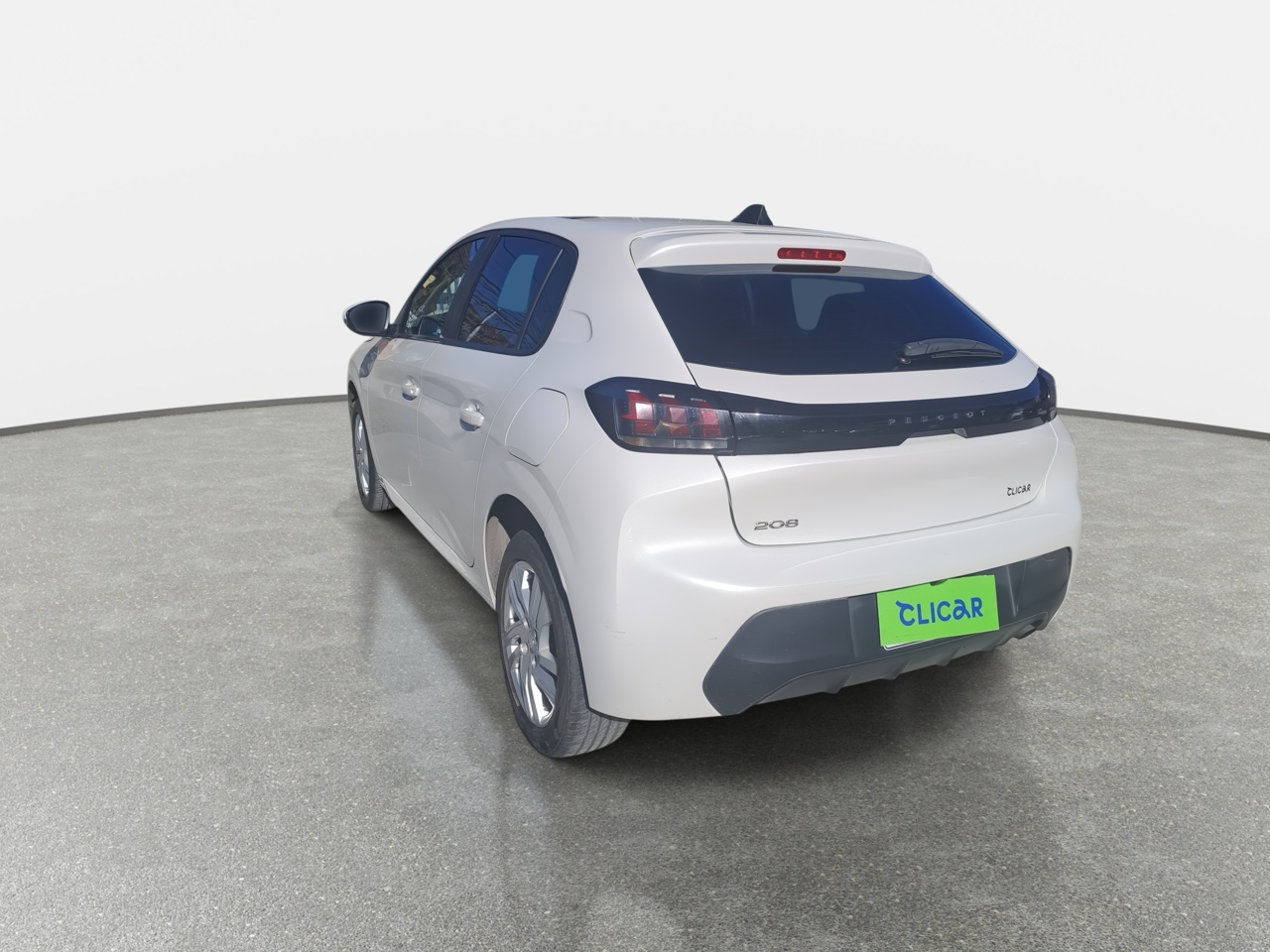 PEUGEOT - 5
