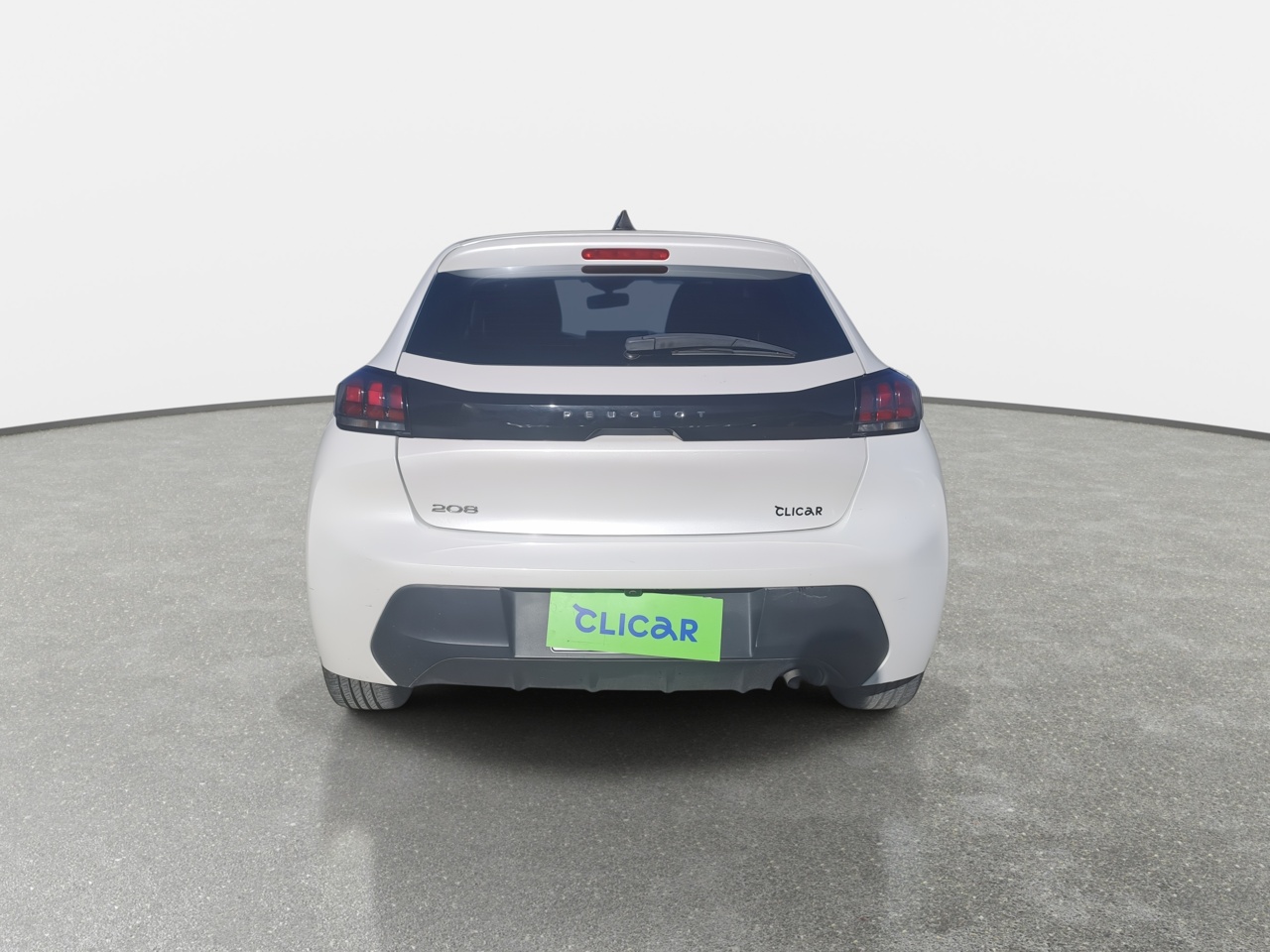 PEUGEOT - 6