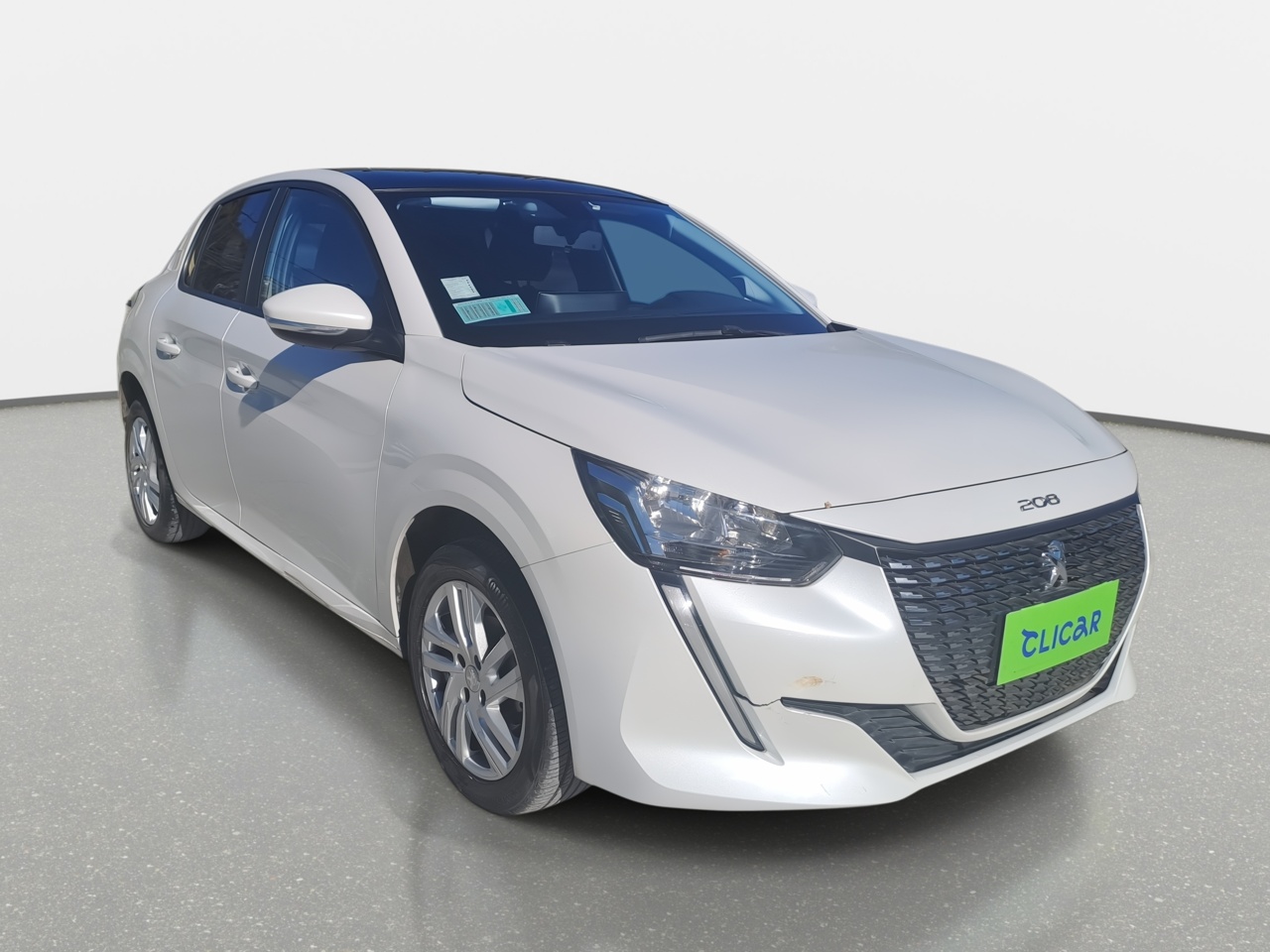 GAC Gs3