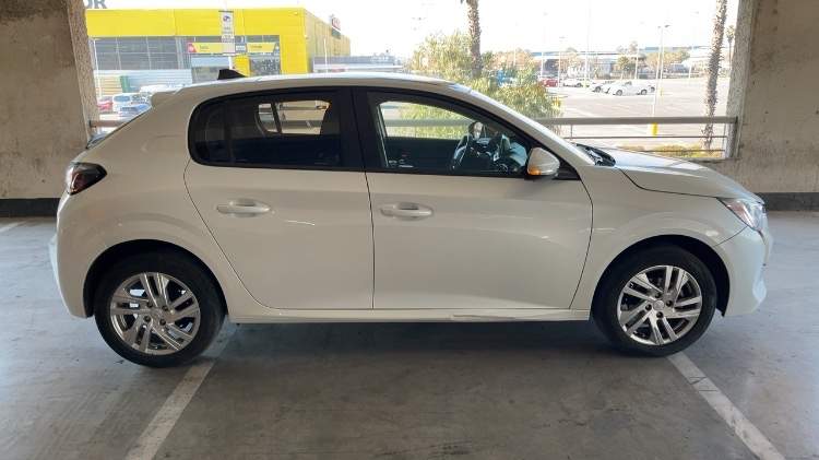 PEUGEOT - 2
