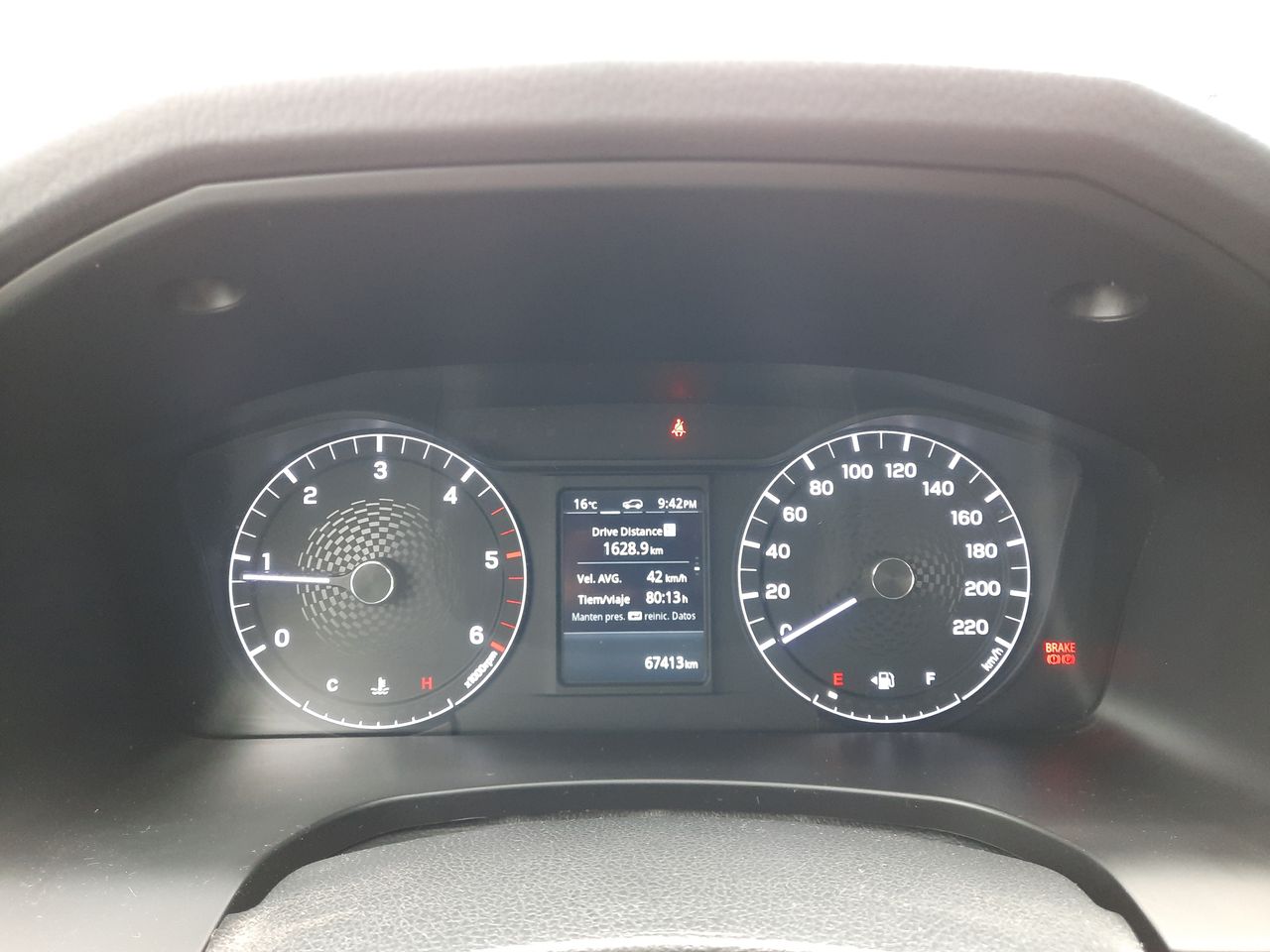SSANGYONG - 20