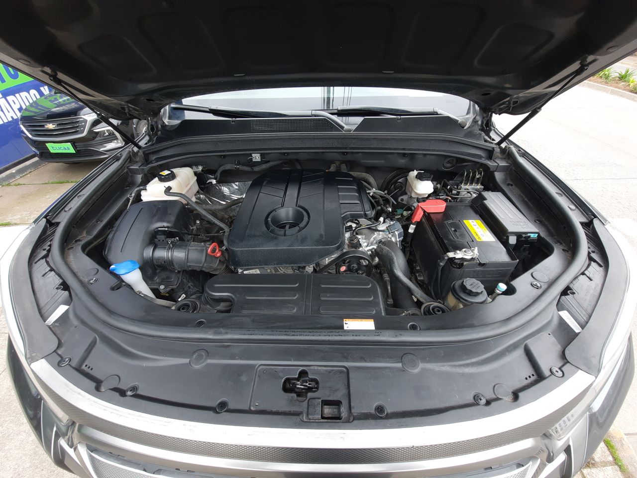SSANGYONG - 10