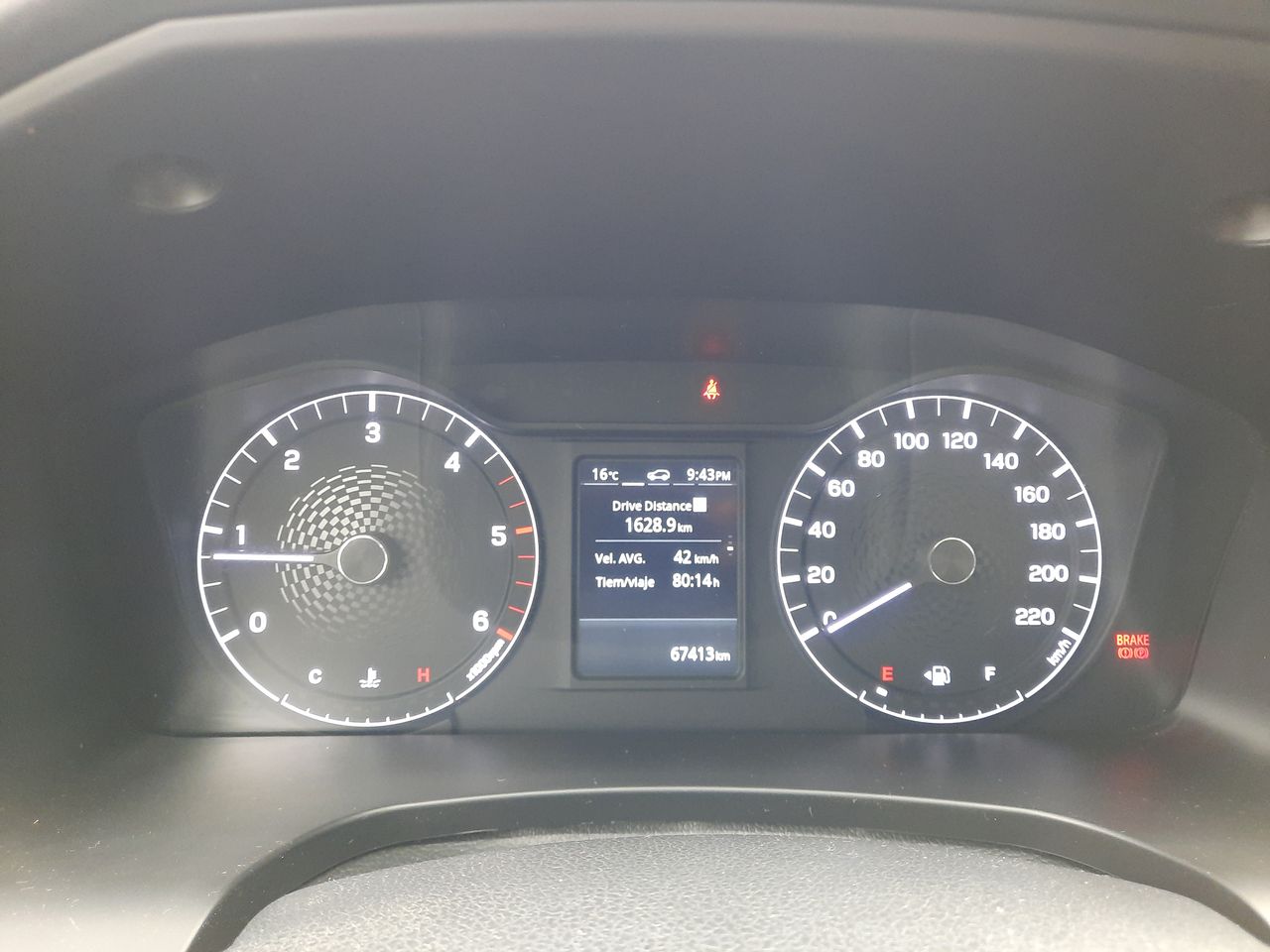 SSANGYONG - 28