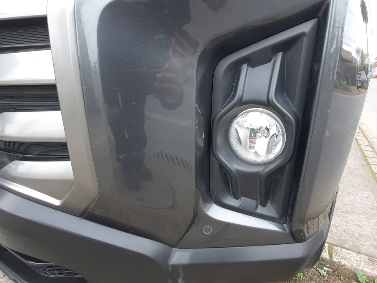 SSANGYONG - 12