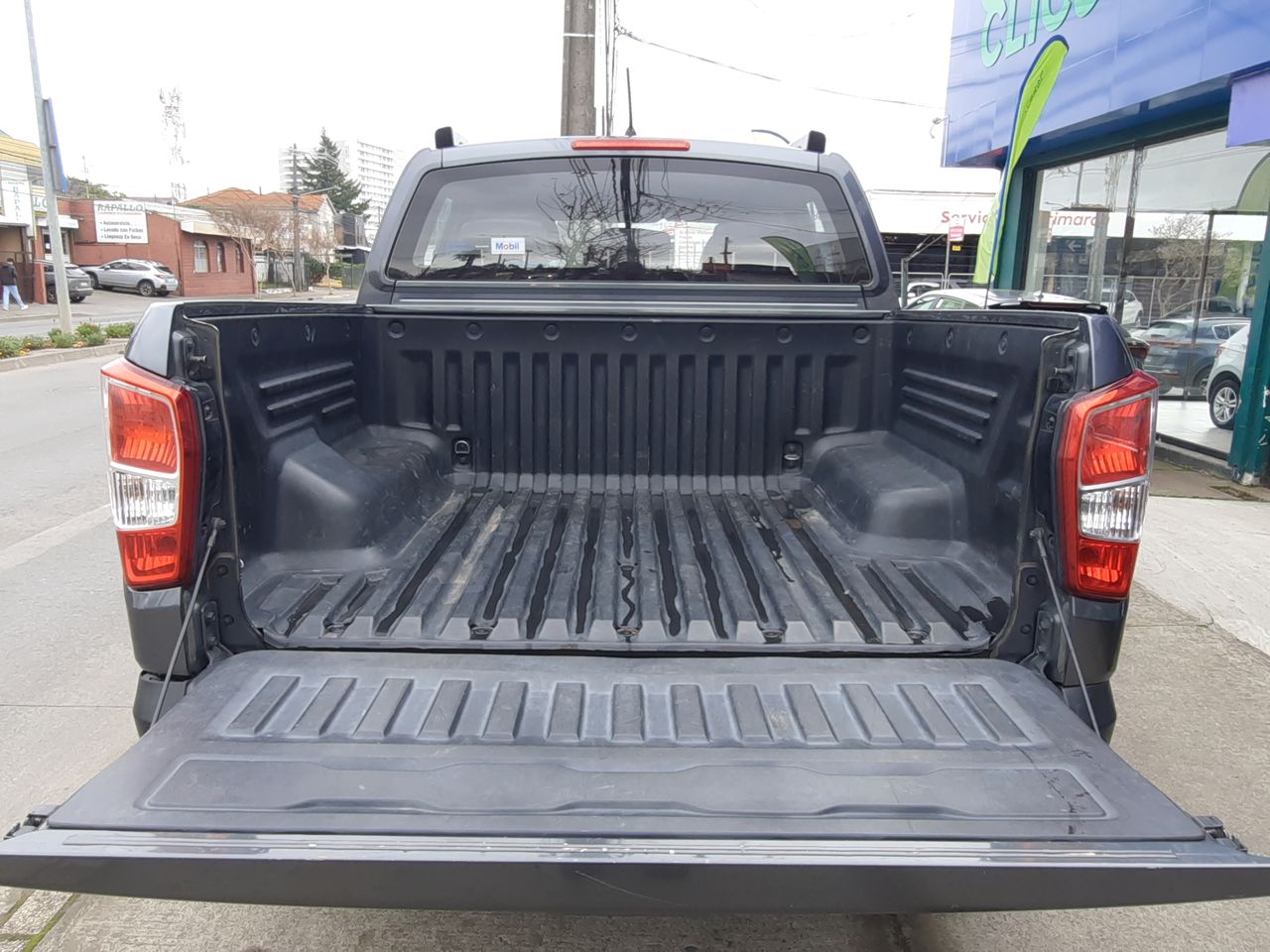 SSANGYONG - 14