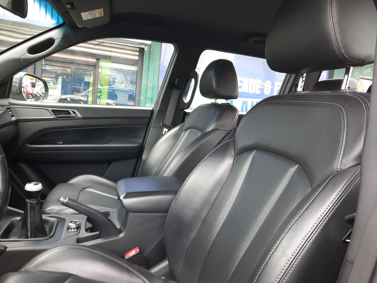 SSANGYONG - 3
