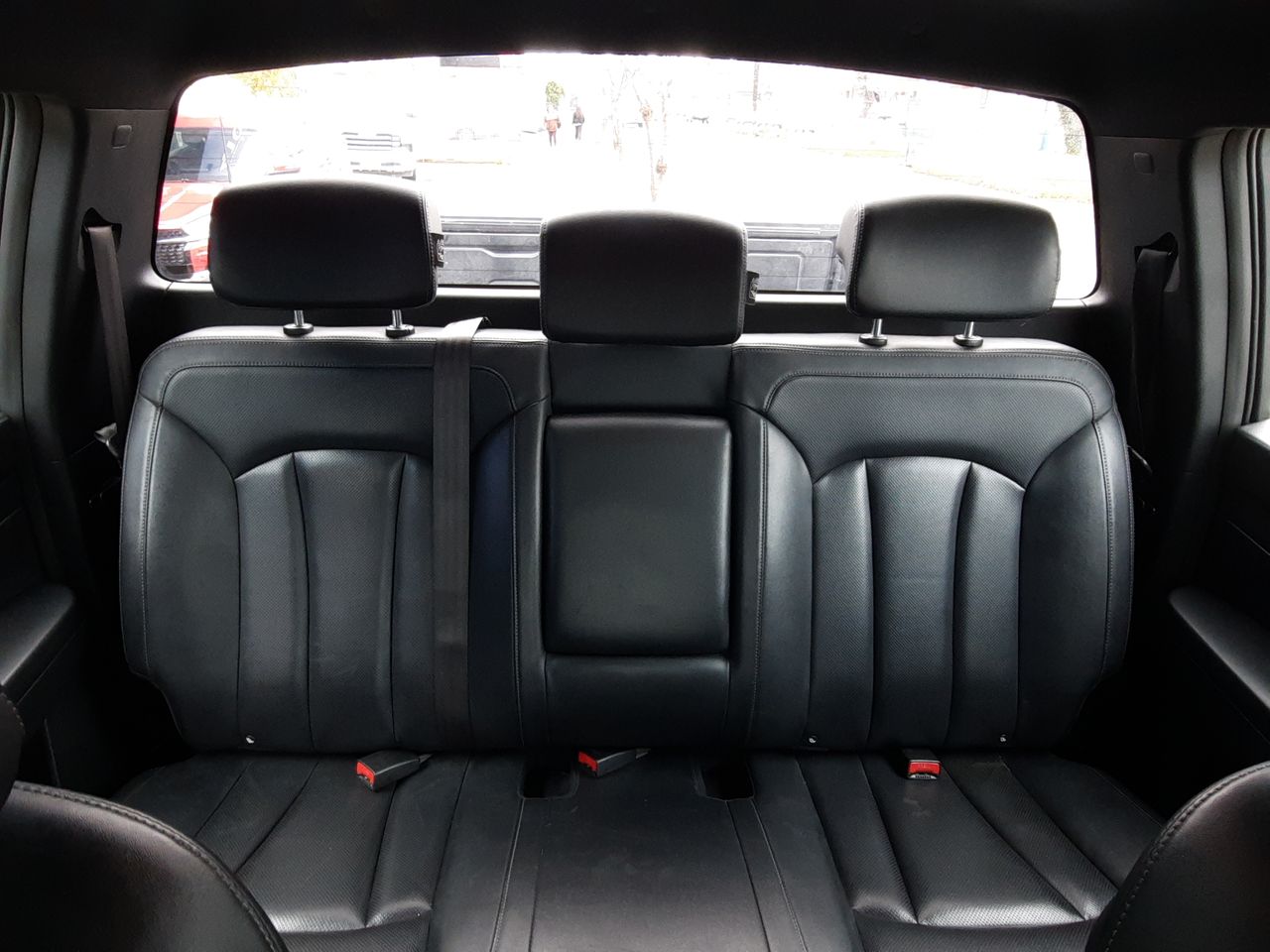 SSANGYONG - 5
