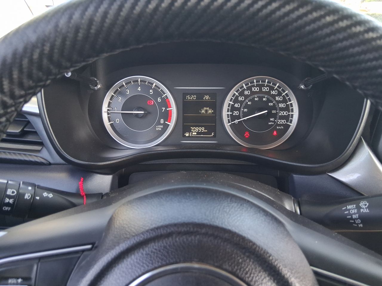SUZUKI - 27