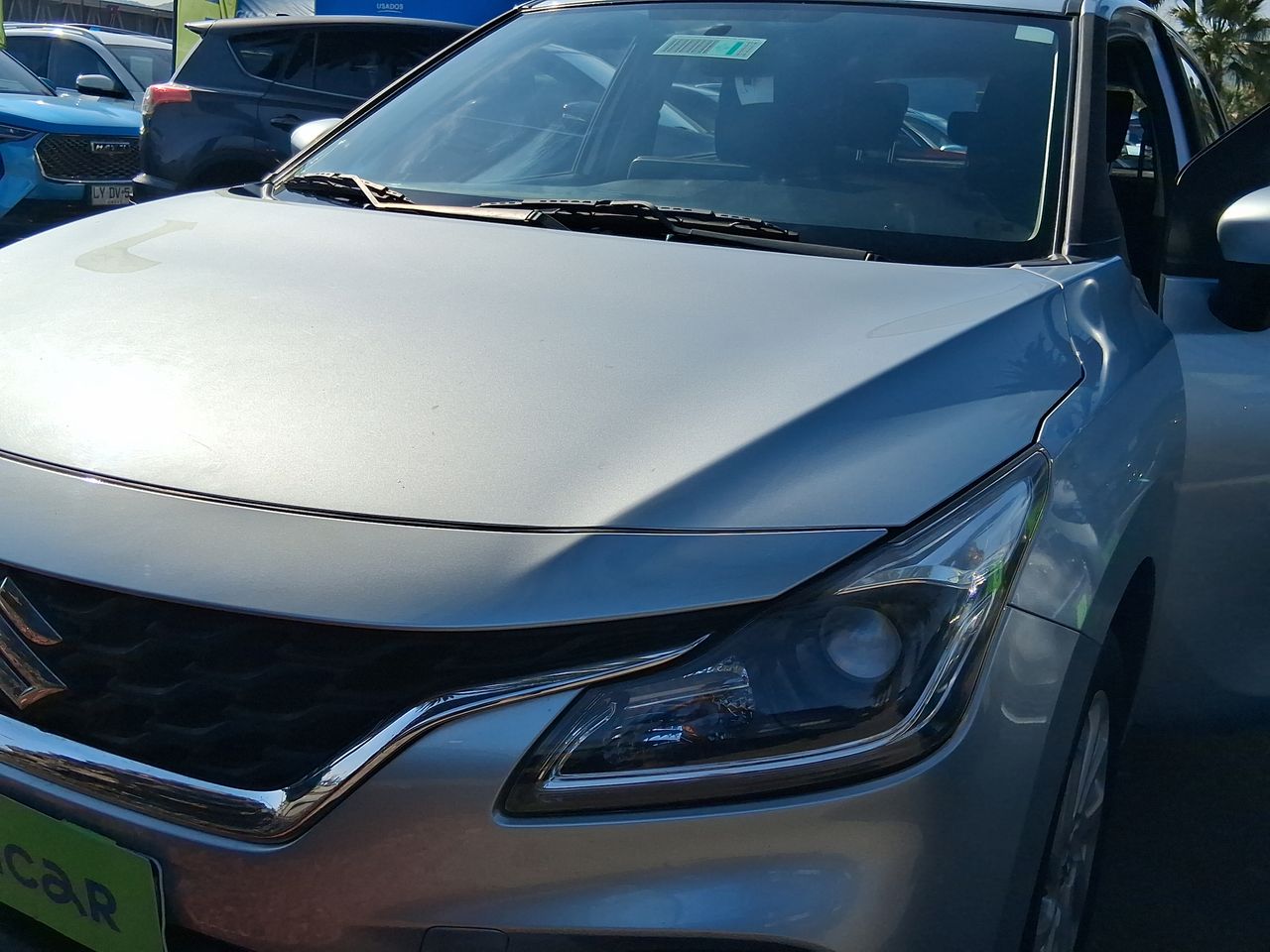 SUZUKI - 18