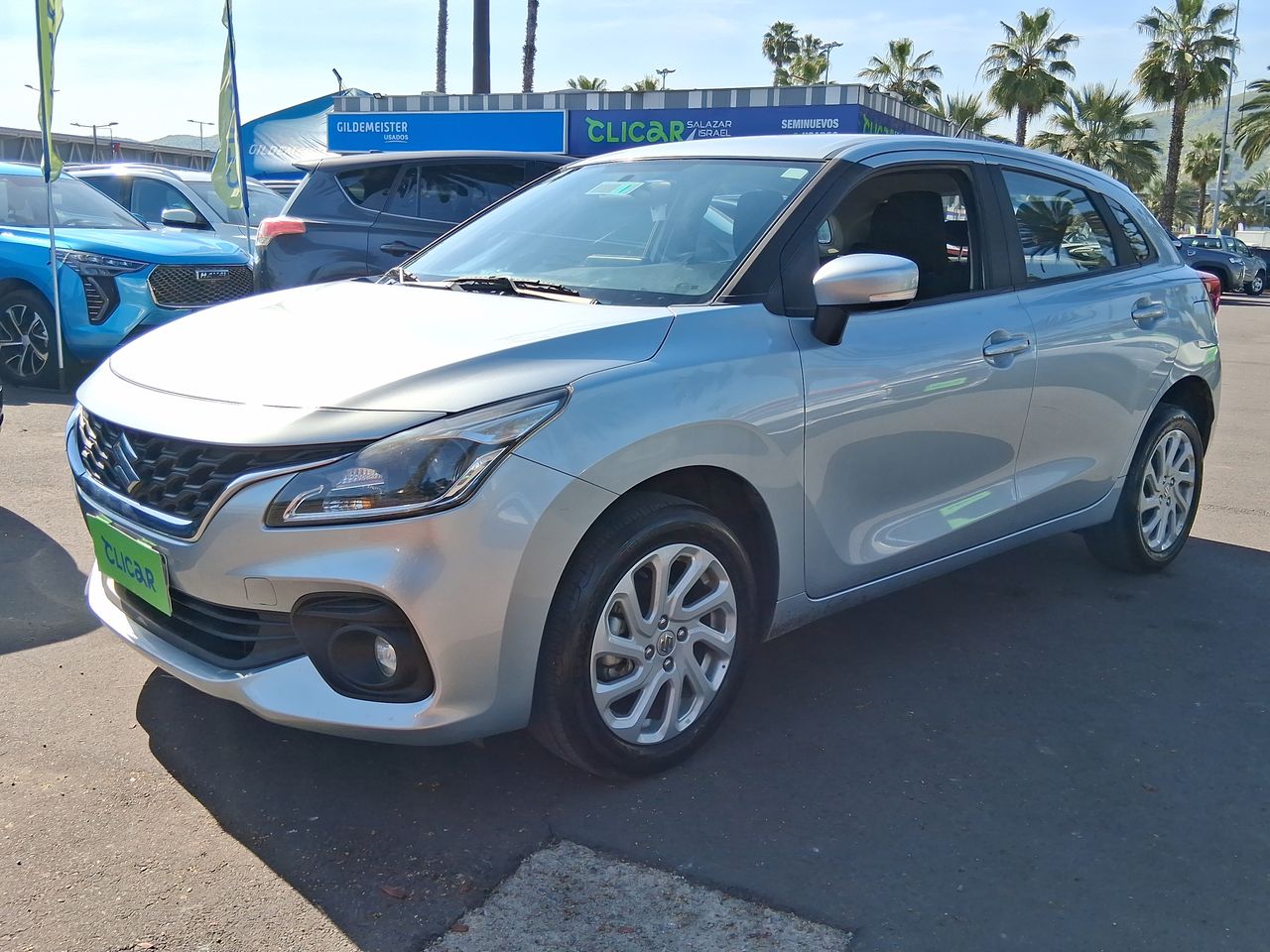 SUZUKI - 3