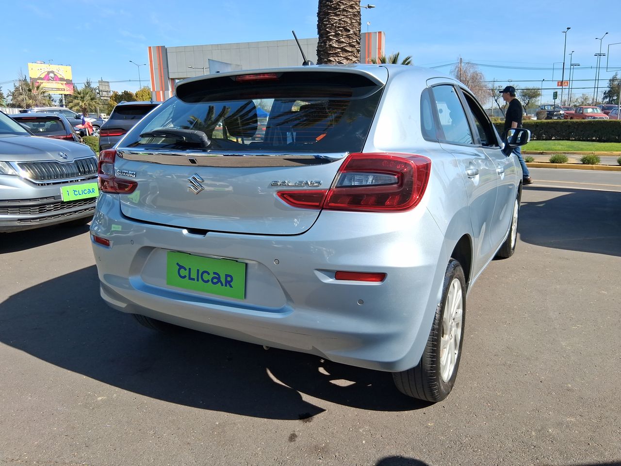 SUZUKI - 6