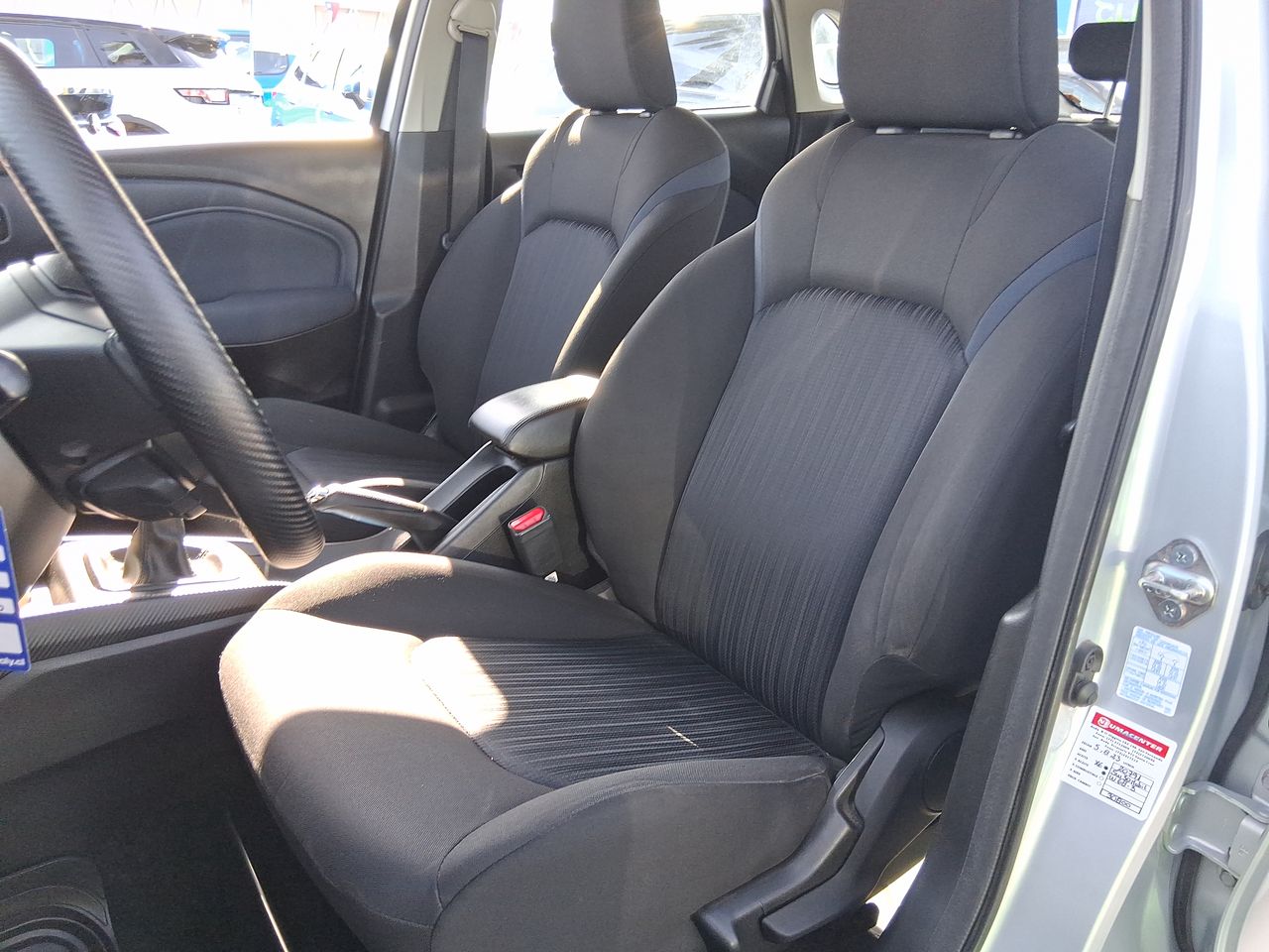 SUZUKI - 23