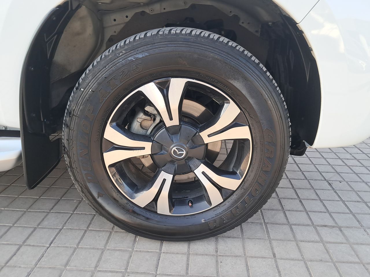 MAZDA - 9