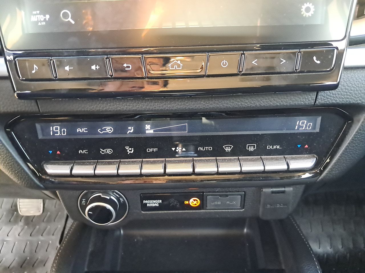 MAZDA - 21
