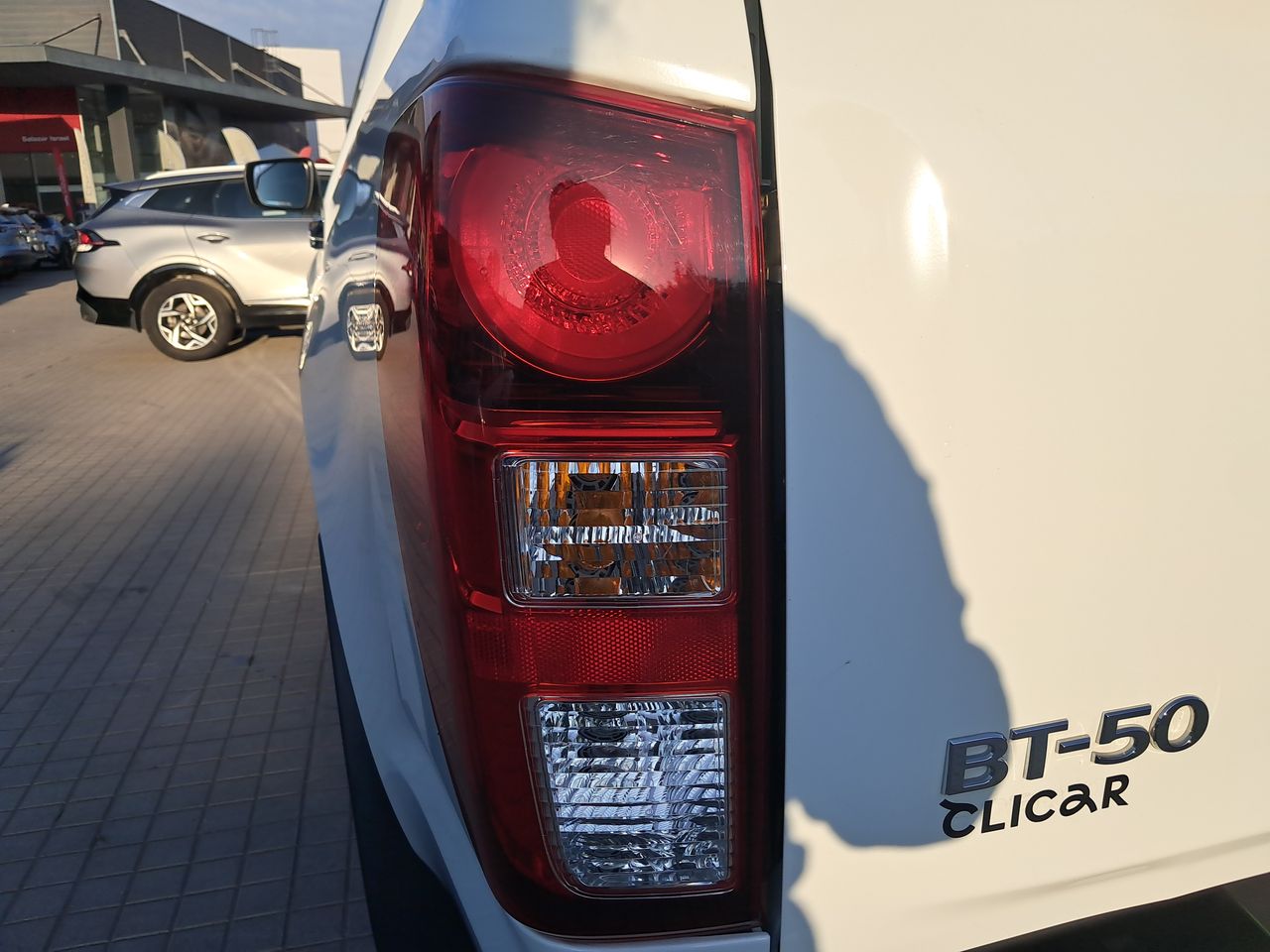 MAZDA - 12