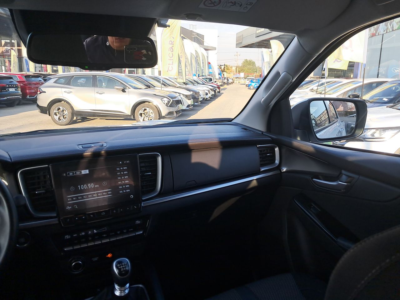 MAZDA - 2