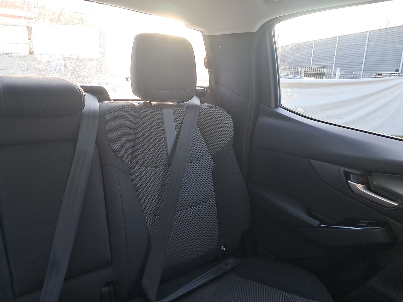 MAZDA - 6