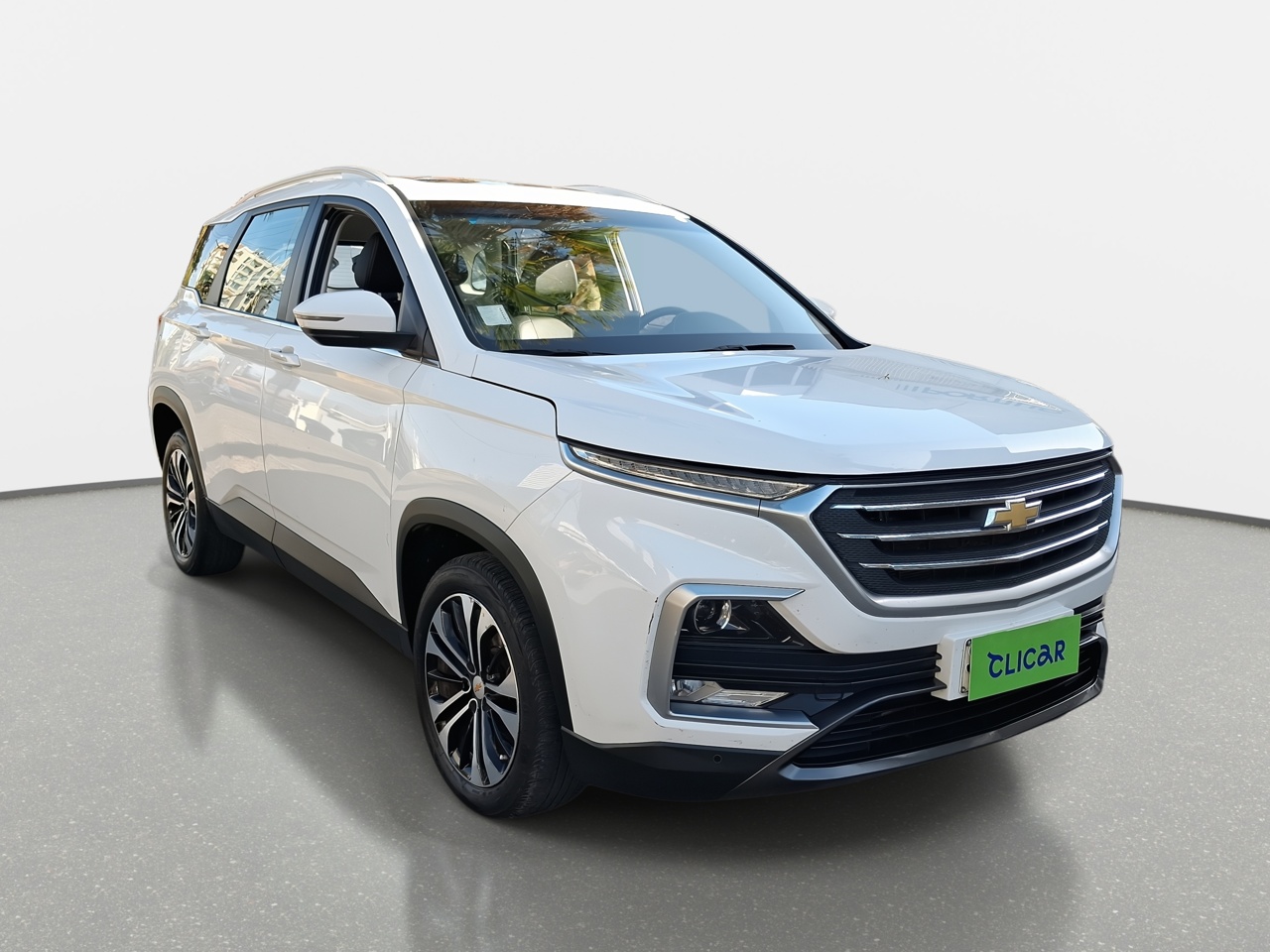 CHEVROLET